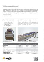 EBG Belt Conveyor Pelletizing System-2