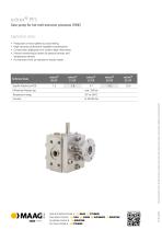 extrex PFS - 20GP-2