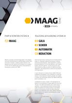 Maag Germany GmbH Brochure en-4