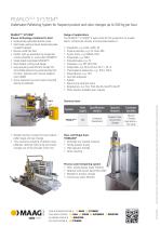 PEARLOFLEX SYSTEM-2