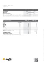 Primo 60/120 E-4