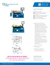 Lapmaster Model 15 - 2