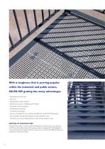FRP Gratings-6