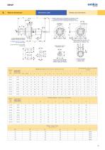 EBWP - Pumps for waste liquids - 19