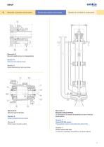 EBWP - Pumps for waste liquids - 7