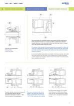 WK-WKR-WL-WP-WKA High pressure multistage pumps - 6