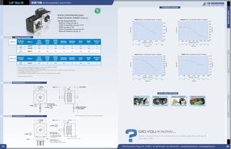 3518 STANDARD MOTOR - 1