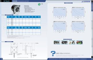 5609 STANDARD MOTOR - 1