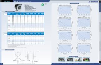 5618 STANDARD MOTOR - 1