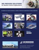 Lin Engineering 2014 Brochure (High Resolution) - 11