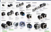 Lin Engineering 2014 Brochure (High Resolution) - 4