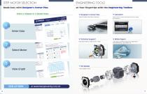 Lin Engineering 2014 Brochure (High Resolution) - 9