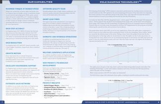 maximizing torque at desired speed - 6