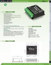 MICROSTEPPING DRIVER - 1