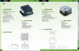 MICROSTEPPING DRIVER - 2