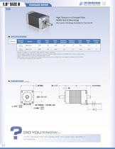 STANDARD MOTOR - 1