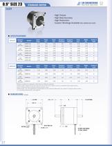 STANDARD MOTOR 5609 - 1