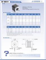 SUPER TORQUE MOTOR 4118 - 1