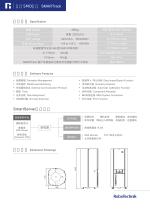 Intelligent Manufacturing Solutions for Semiconductor Factory - 5