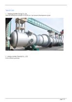 Deep Hole Butt Welding Heat Exchanger-2