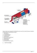 Direct air cooled condenser system-2