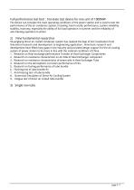 Direct air cooled condenser system-4