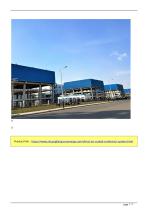 Direct air cooled condenser system-7