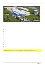 Flue gas operated chiller-4