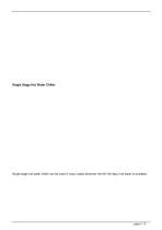 Hot water operated chiller-6