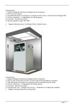 Series of Magnetic Bearing Centrifugal Chiller-2