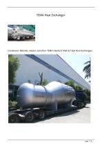TEMA Heat Exchanger-1