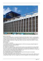 water saving &plume abatement dry cooling system-2