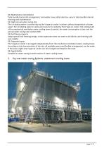 water saving &plume abatement dry cooling system-4