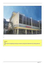 water saving &plume abatement dry cooling system-8