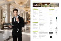 Business  Two-way Radio S1 Pro  Function Meets Fashion-6