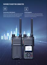 ENHANCED BUSINESS TWO-WAY RADIO-2