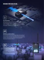 ENHANCED BUSINESS TWO-WAY RADIO-3
