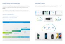 Hytera HyTalk MC MCS System-2