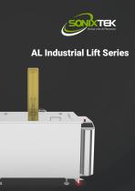 AL Industrial Lift Series 2021 Flyer-1