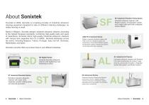 Sonixtek Automotive Catalog 2022-3