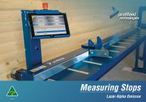 ProfiFeed Technologies Product Catalogue 2025-2
