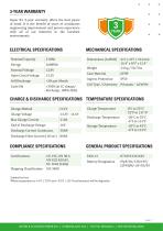 Datasheet Nomia 12V210Ah-2