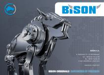 THE BISON GROUP ▪ PRODUCTION-1