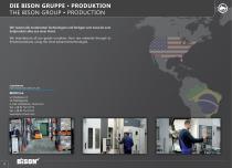 THE BISON GROUP ▪ PRODUCTION-2