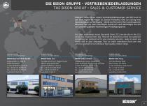 THE BISON GROUP ▪ PRODUCTION-3