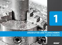 LATHE CHUCKS-1
