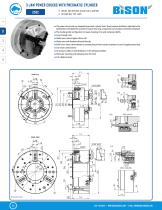 POWER CHUCKS & CYLINDERS-12