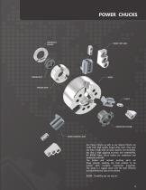 POWER CHUCKS & CYLINDERS-3