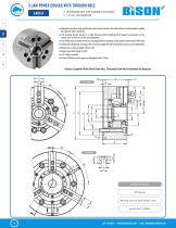 POWER CHUCKS & CYLINDERS-4