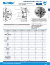 POWER CHUCKS & CYLINDERS-7